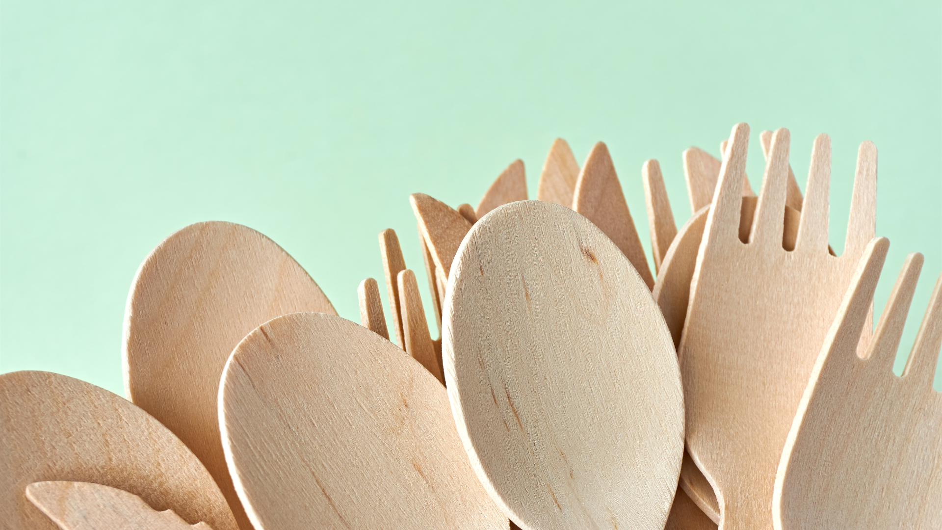 6 Reasons Why You Should Switch to Reusable Cutlery
